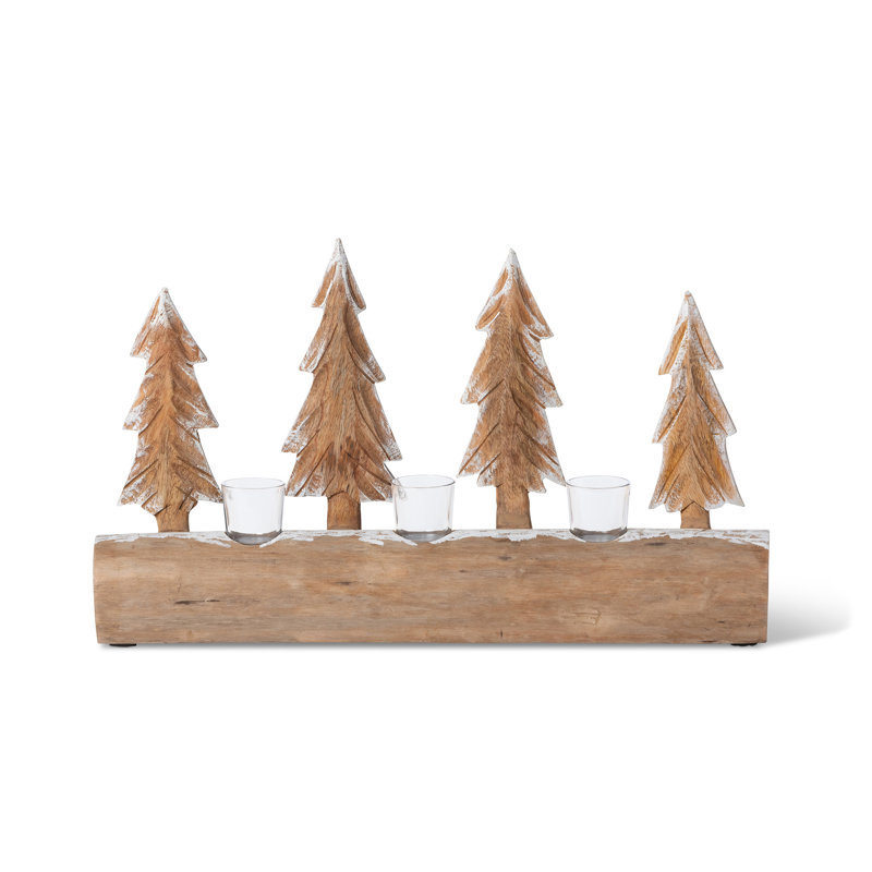 Votive Candle Holder