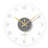 Modern Wall Clock