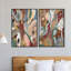 Modern Folk Set Set by Oliver Gal-316743678-488017245