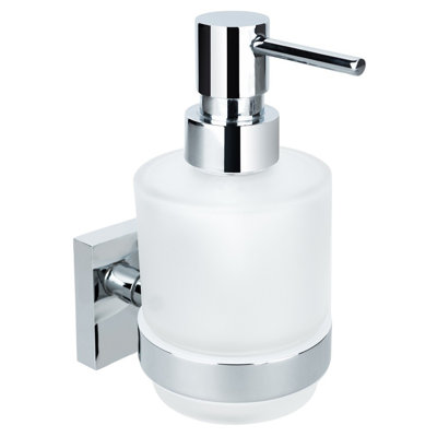 Soap Dispenser