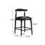 Ensemble de 2 tabourets de comptoir Christopher Knight Home® l 21,5 po x P 21,5 po x H 37,5 po-129940536-129940538