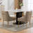 Tymara 19.7'' H Faux Leather Upholstered Side Chair-1275277996