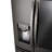 LG 36" French Door Refrigerator 28 cu. ft. Smart Energy Star Refrigerator-78054935