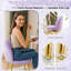 Fauteuil de maquillage l 21,26 po-242577286