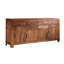 Shaman 200cm Sideboard