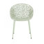 Ensemble de 2 chaises Neiman