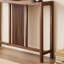 Console simple de style chinois moderne-1545877107