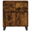 Ninh 60cm W 2 - Drawer Chest of Drawers-1535042897