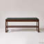 Banc de rangement à chaussures en bois avec plateau relevable et étagères-1556229499-1556229497-1556229491