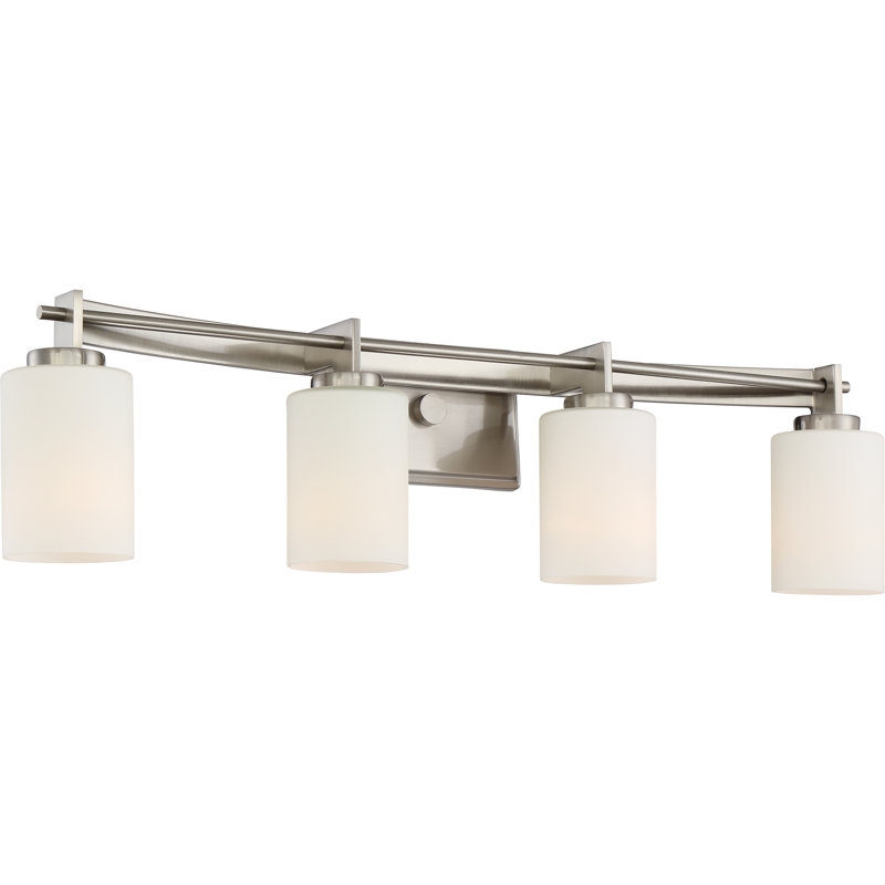 Biller Dimmable Vanity Light