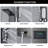 50.39'' Shower Panel with Fixed Shower Head
