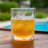 Silipint: Rocks Glasses 12oz: 2 Pack - Crystal Clear -Silicone Cups, Unbreakable