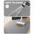 Kokoro Non-Slip Indoor Doormat-524899873-524899876