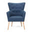 Asa Upholstered Wingback Chair-20016951