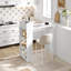 Plerre 107cm Wine Bar-1727943136