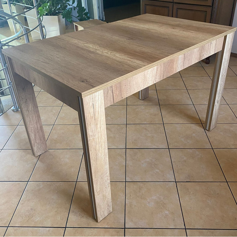 Oak Dining Table