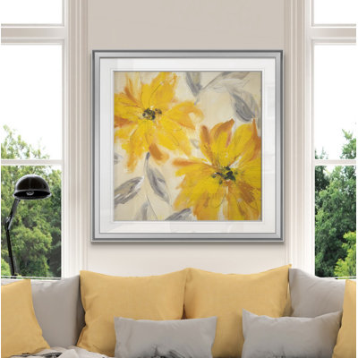 " Floral Joy "