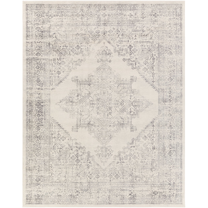 Gaither Adelina Machine Woven Area Rug , Rectangle 12' x 15'