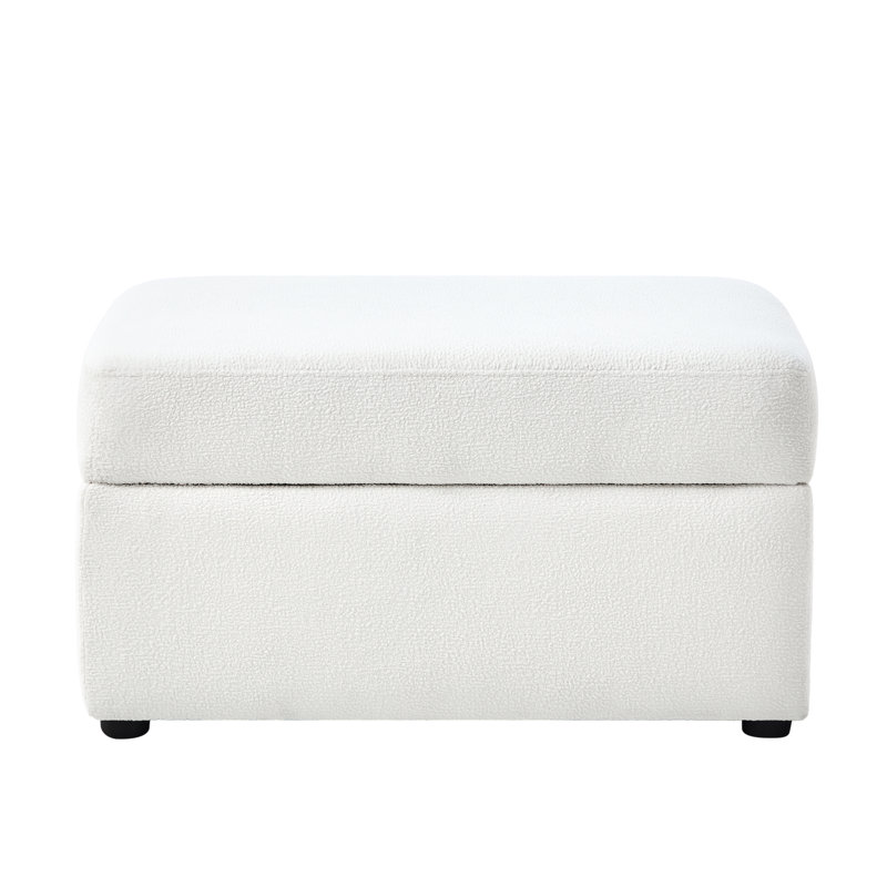 Rangement, matériau, structure en bois, ressorts hélicoïdaux, coussin en mousse, idéal pour le revêtement de la maison, espace de vie idéal