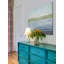 « flat water ii », impression sur toile tendue-21602928