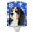 Black Cavalier Spaniel