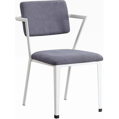 Egon Upholstered Side Chair