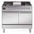 Stainless Steel/Chrome
