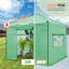 Serre Pop-Up 10 'x 10'-93620238