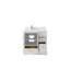 Meuble-lavabo simple 36 po avec plateau Alys-93664647