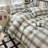 Modern Design 100% Cotton Duvet Cover Set-110234929-110234927