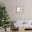 «Let's Ski on White» par Melissa Hyatt-952735947-952735948