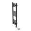 Graciela Straight Towel Rail Heated Towel Rails-1878290113-1878290116