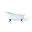 Javione 54'' L Soaking Bathtub-17755563-17755562