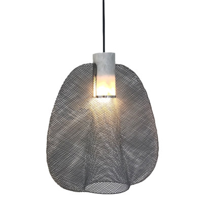 Schema 5-Light Pendant