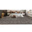 Hand Woven Wool Geometric Area Rug