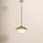 Morine 1 - Light Single Pendant-962732975-1047173139