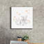 «Spring Lambs 3» par Katrina Pete, art mural sur toile-778265030