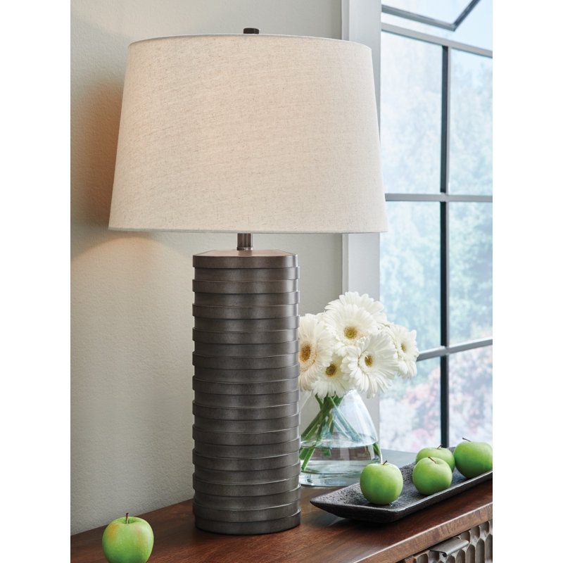Neilett Table Lamp (Set of 2)
