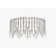 Rothermel LED Flush Mount