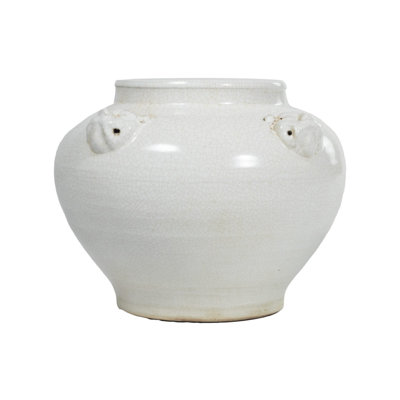 Agnes Ceramic / Porcelain Jar