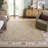 Heritage 125 Hand Tufted 80% Wool; 20% Cotton Oriental Rug-470149927