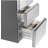 14.5 Cu. Ft. 4 Door Refrigerator