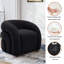 Aunna 83.6Cm Wide Swivel Barrel Chair-1271630100