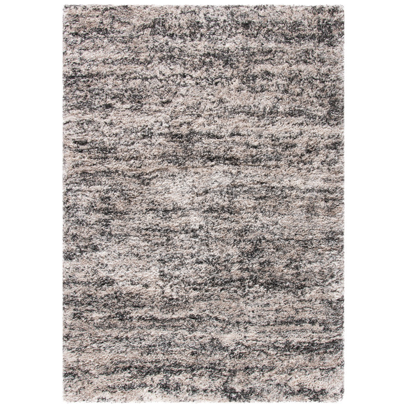 Cockrell Performance Rug, Rectangle 10' x 14', Gray