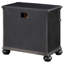 Table de chevet 3 tiroirs Stanfill
