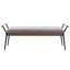 Banc de rangement industriel avec accoudoirs Ameera-1931345595