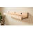 Rayne Medium Solid Oak Lipped Shelf-1056630858