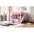 Rose est en rupture de stock