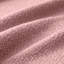 Repose-pieds Lucas - polyester - rose-58153112