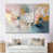 Wrapped Canvas
